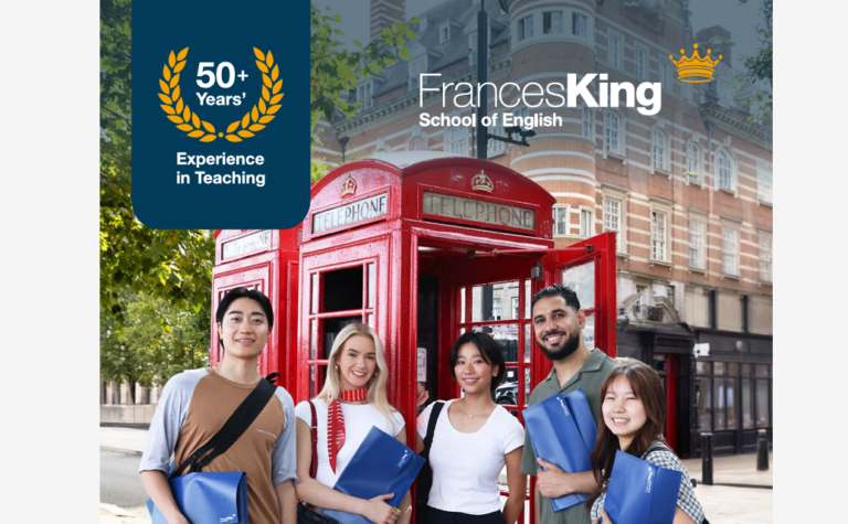 Frances King