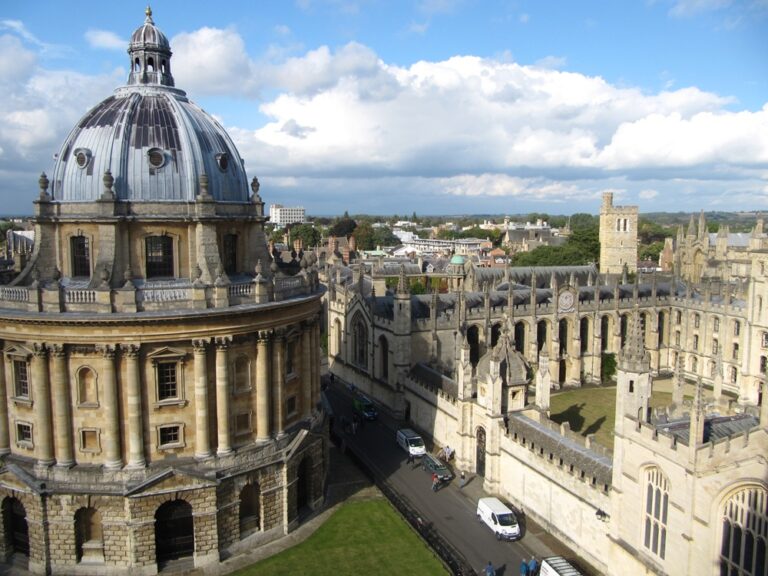 Oxford