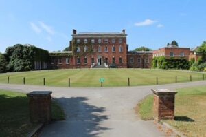 Bell Berkshire College Summer School